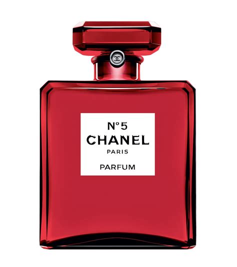 chanel no 5 red prezzo|Chanel number 5 fragrantica.